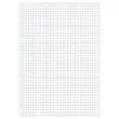 Bloc de fiches Bristol - A4 - 5x5 - OXFORD 