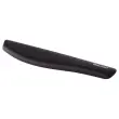 Repose poignet clavier PlushTouch - Noir - FELLOWES
