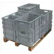 Bac gerbable norme Europe 5 litres