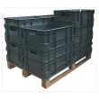 Bac gerbable norme Europe 5 litres