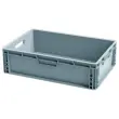 Bac gerbable norme Europe 35 litres