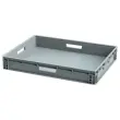 Bac gerbable - 45L - 80 x 60 x 12 cm - VISO 