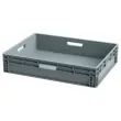 Bac gerbable norme Europe 68 litres 