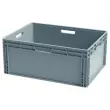 Bac gerbable norme Europe 145 litres