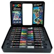 20 Marqueurs peinture - POSCA 