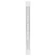 Stylo gomme Mono Zéro – Rechargeable – Pointe ronde – TOMBOW