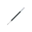 Recharge pour roller uni-ball SIGNO 207 UMN207 Noir