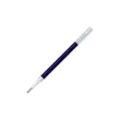 Recharge pour roller uni-ball SIGNO 207 UMN207 Bleu