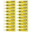 Recharge BOSS ORIGINAL - Jaune - STABILO 