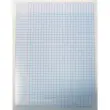 Cahier piqûre Seyès - A4+ 90g - 48 pages - Incolore - Access