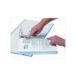 20 Clips d'archivage universel PROCLIP - Bleu clair - Fellowes