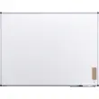 Tableau blanc UNITE PLUS - Surface émaillée - 90 x 120 cm - Legamaster