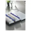 20 Pochettes pour badges - 9 x 6 cm - AVERY