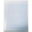 Cahier piq&ucirc;re Sey&egrave;s - A4+ 90g - 96 pages - Coloris al&eacute;atoire - Access 