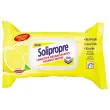 paquet de100 lingettes dégraissantes désinfectantes Solipropre- Citron