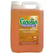 Nettoyant à l'Huile de Lin Carolin - Bidon de 5L