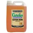 Savon noir, bidon de 5L