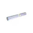 Rouleau couvre-livre en PVC adh&eacute;sif - 50&micro; - 0,5m X 5m - incolore 