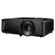 Vid&eacute;oprojecteur Optoma W400LVe 