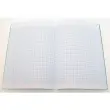 Cahier piqûre Seyès - A4 90g - 96 pages - Vert - Access