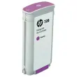 HP 728 cartouche d'encre magenta F9J66A 130 ml 