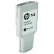 HP 728 cartouche d'encre noir mat F9J68A 300 ml 