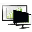 4 filtres &eacute;cran moniteur Confidentiel 24,0" + 1 offert 