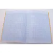 Cahier piq&ucirc;re Sey&egrave;s - A4 90 g - 96 pages - Jaune - Access 