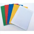 Cahier piq&ucirc;re Sey&egrave;s - A4 90 g - 96 pages - Jaune - Access 