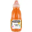 Encre à dessiner à base d'eau - CLEOPÂTRE - 500ml - orange