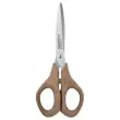 Paire de ciseaux symétriques pour droitier Advanced Wood MAPED - 17 CM