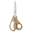 Paire de ciseaux asym&eacute;trique pour droitier Advanced Wood MAPED - 18 CM 