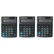 Calculatrice de bureau MAUL MC 8