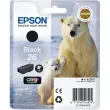 4 CARTOUCHES EPSON 26 N.C.J.M MULTIPACK OURS POLAIRE