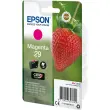 Cartouche Epson 29 MAG "Fraise"