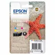 3 Cartouche Epson 603 3 couleurs multipack - C M Y