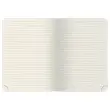 Agenda semainier spirale All in one - 15x21cm - rose- Janvier &agrave; d&eacute;cembre - EXACOMPTA 
