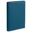 Agenda semainier Soho - 16x24cm - Bleu - Janvier à décembre - QUO VADIS