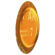 50 Capsules DISC caf&eacute; L'OR Espresso Subtil 