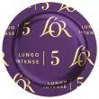 50 Capsules DISC café L'OR Espresso lungoint