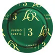 50 Capsules DISC - Lungo Subtil - L'OR 