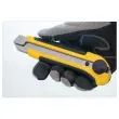 Cutter 25mm bimatière - STANLEY