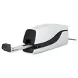 Agrafeuse &eacute;lectrique NeXXt filaire - 20 feuilles - Blanc - LEITZ 