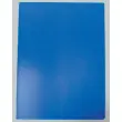 Cahier piqûre Seyès - A4+ 90 g - 48 pages - Bleu - Access