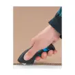 Cutter de securite Secupro Merak 9mm 