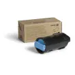 Toner XFX 9000 pages pour VersaLink C50X haute capacité - Cyan - Xerox