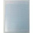 Cahier piqûre Seyès - A5+ 90 g - 48 pages - Incolore - Access