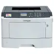 Imprimante Laser monochrome Lexmark  reconditionn&eacute; MS 510 dn 