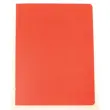 Cahier piqûre Seyès - A5+ 90 g - 96 pages - Rouge - Access