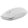 Souris sans fil silencieuse Rubby